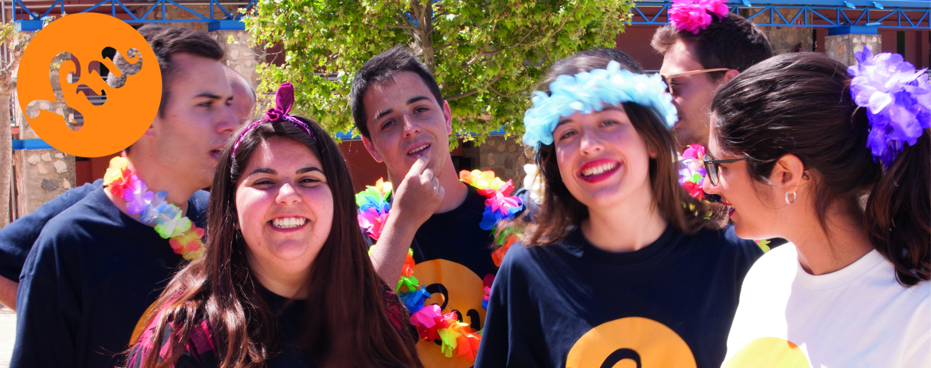 Camps Voluntariat Juvenil